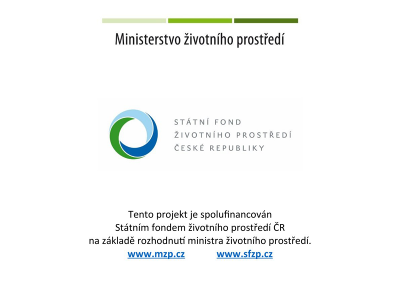 Vodovod pro místní část Žerovice