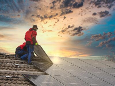 FVE Přeštice ČOV a ÚV