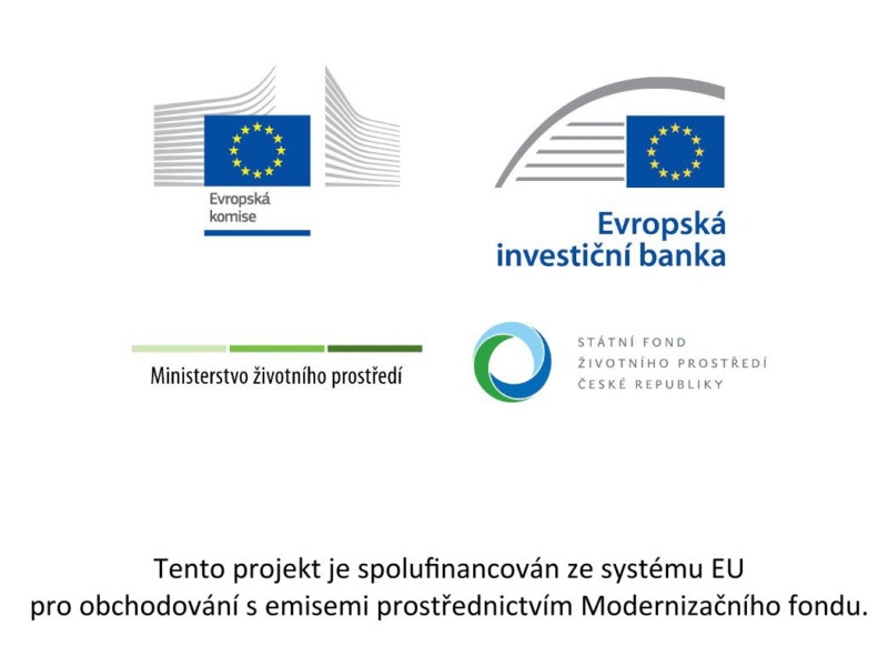 FVE Přeštice ČOV a ÚV