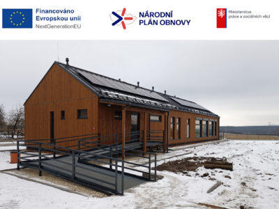 Dětská skupina Žerovice