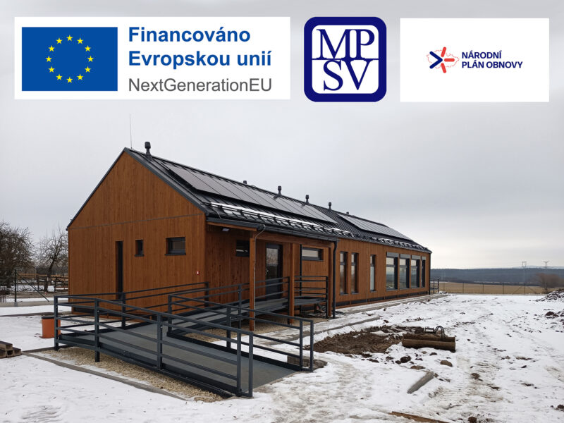 Dětská skupina Žerovice