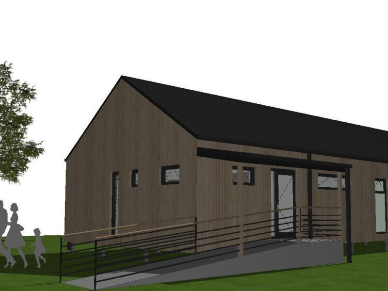 Dětská skupina Žerovice