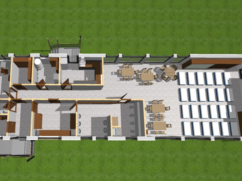 Dětská skupina Žerovice