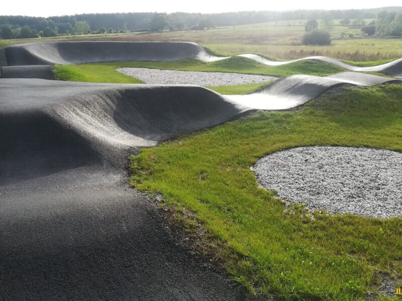 Pumptrack