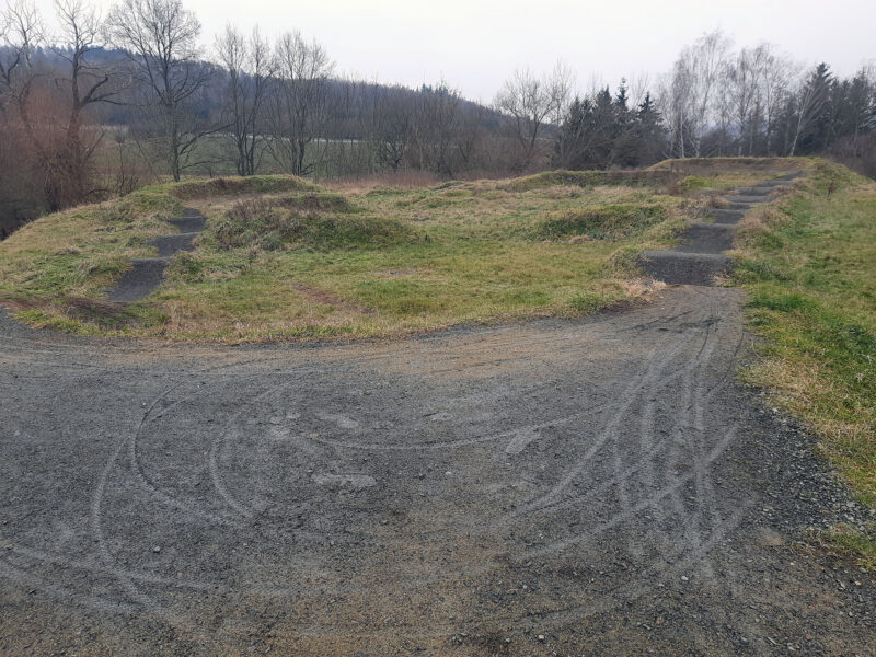 Pumptrack